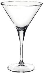 Luigi Bormioli YPSILON talpas koktél üveg pohár 24, 5 cl 2 db