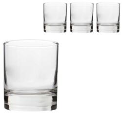 ARC ISLANDE LUMINARC FB whiskys pohár 30 cl 6 db-ARC