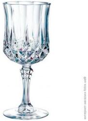Arc Kristály ECLAT LONGCHAMP DIAMAX 25 cl. vörösboros pohár 6 db - ARC