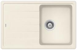 SCHOCK Element D-100S Vanilla gránit mosogatótálca