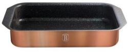 Berlinger Haus Rose Gold bevonatos tepsi 35x25x6, 6 cm