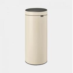 Brabantia TOUCH BIN NEW patentos szemetes 30L SOFT BEIGE -BRABANTIA