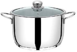Pintinox FIRST rm. fazék + ü. fedő (indukciós 24 cm-6, 3 literes Pintinox