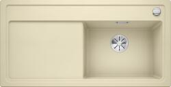 BLANCO Zenar XL 6S pezsgő 523970 jobbos exc. Silgranit mosogatótálca
