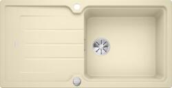 BLANCO Classic Neo XL 6S pezsgő exc. 524133 Silgranit mosogatótálca