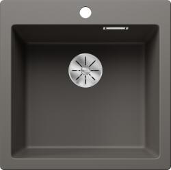 BLANCO Pleon 5 PD vulkánszürke 527318 Silgranit mosogatótálca