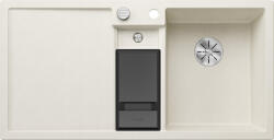 BLANCO Collectis 6S törtfehér exc. 527058 Silgranit mosogatótálca