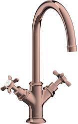 Hansgrohe Axor Montreux 210 16502300