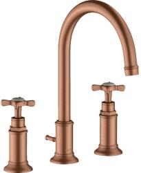 Hansgrohe Axor Montreux 180 16513310