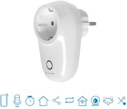 ELMARK Priza Schuko Inteligenta Smart Wi-Fi, S26R2TPF-DE (S26R2TPF-DE)