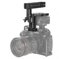 SmallRig SRIG-HTS2367 SmallRig HTS2367 DMW-XLR1 készlet Panasonic S1 / S1R és GH5 / GH5S -hez