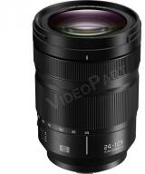 Panasonic S-R24105 LUMIX S S-R24105 optika 24-105mm F4 Macro O. I. S. - Leica-L