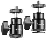 SmallRig SRIG-2059 SmallRig 2059 1/4-s fényképezőgép papucs , 2db