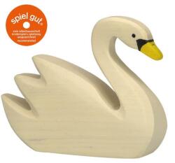 Holztiger HOLZTIGER 80030 úszó hattyú (80030)