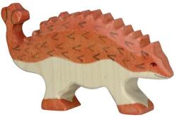 Holztiger HOLZTIGER - Ankylosaurus, dinoszaurusz (80341)