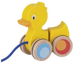 Goki 54901 Húzogatós kacsa (54901)