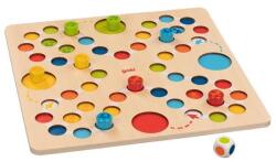 Goki 56785 My first Ludo első társasjátékom (56785)