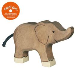 Holztiger HOLZTIGER 80537 kis elefánt (80537)