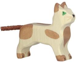 Holztiger HOLZTIGER 80057 Kis macska álló (80057)
