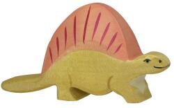 Holztiger HOLZTIGER - Dimetrodon, dinoszaurusz (80343)