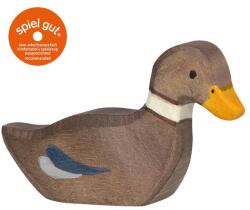 Holztiger HOLZTIGER 80024 úszó vadkacsa (80024)