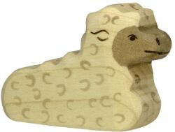 Holztiger HOLZTIGER - kis bárány, fekvő (80077)