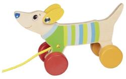 Goki Húzható kutya (54878)