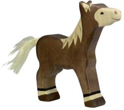 Holztiger HOLZTIGER - barna csikó (80042)