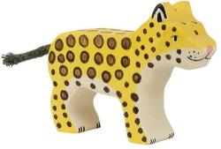 Holztiger HOLZTIGER 80567 leopárd kölyök (80567)