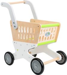 Legler 11161 Bevásárló kocsi fából Trend (11161)