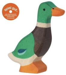 Holztiger HOLZTIGER 80021 vadkacsa gácsér álló (80021)