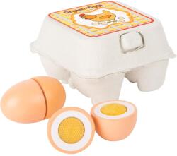 Legler Szeletelhető főtt tojások fából (10591)