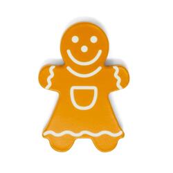 MaMaMeMo Fa mézeskalács lány - MaMaMeMo (85580)