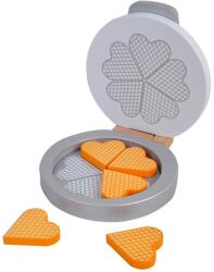 MaMaMeMo Gofrisütő - szív gofri - MaMaMeMo (85456)