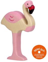 Holztiger HOLZTIGER 80180 Flamingó (80180)