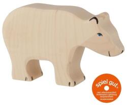 Holztiger HOLZTIGER 80207 Jegesmedve legelő (80207)
