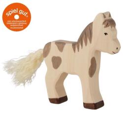 Holztiger HOLZTIGER 80043 álló foltos csikó (80043)