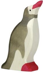 Holztiger HOLZTIGER 80210 Pingvin fefelé néző (80210)