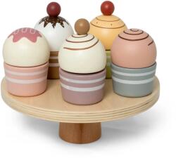 MaMaMeMo 85673 süteményes állvány variálható muffinokkal (85673)