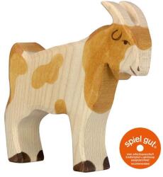 Holztiger HOLZTIGER 80079 Bakkecske (80079)