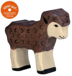 Holztiger HOLZTIGER 80078 fekete kis bárány (80078)