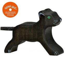 Holztiger HOLZTIGER 80144 fekete párduc kölyök (80144)