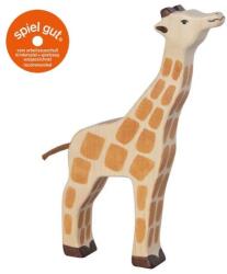 Holztiger HOLZTIGER 80155 zsiráf felemelt fejű (80155)