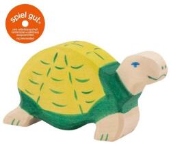 Holztiger HOLZTIGER 80176 Teknősbéka zöld (80176)