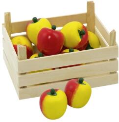 Goki Fa alma ládával - goki (51665)