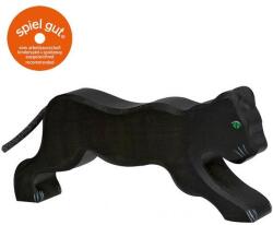 Holztiger HOLZTIGER 80143 fekete párduc (80143)