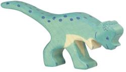 Holztiger HOLZTIGER - Pachycephalosaurus, dinoszaurusz (80338)