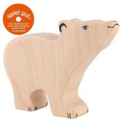 Holztiger HOLZTIGER 80209 jegesmedve bocs (80209)