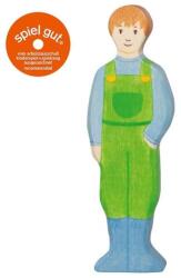 Holztiger HOLZTIGER 80548 farmer, parasztgazda (80548)