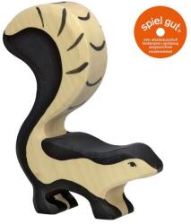 Holztiger HOLZTIGER 80189 Csíkos borz (80189)